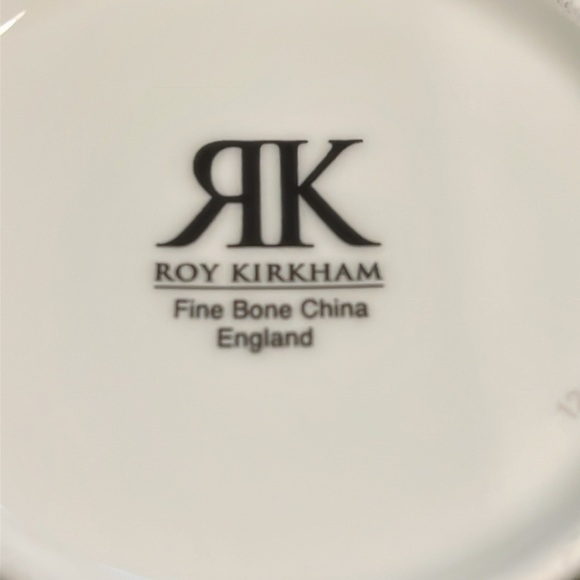 Roy Kirkham Mug - Excellent Condition - Picture 9 of 9